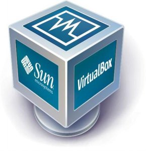 Oracle VM VirtualBox v 4.1.6 r74713 + Portable