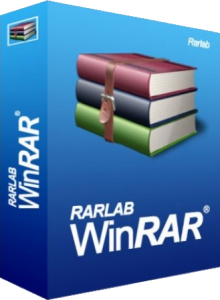 WinRAR 4.10 бета 3 (2011)  | RePack