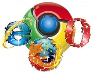 Google Chrome 15.0.874.120 Stable (2011)