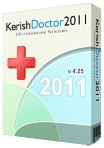 Kerish Doctor 2011 - 4.25 (2011)