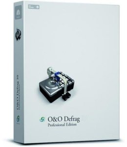 O&O Defrag Professional 15.0 Build 99 (RUS)