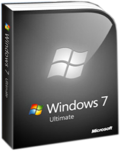 Windows 7 Ultimate SP1 x64 Strelec (18.11.2011)