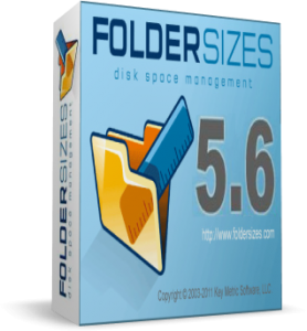 FolderSizes Pro 5.6.52 + Portable x86