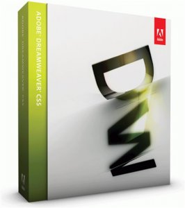 Adobe® Dreamweaver® CS5.5 (11.5.1.5344)