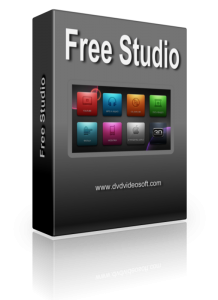 Free Studio v5.3.0