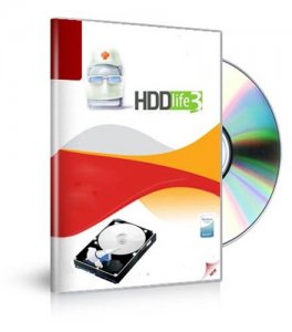 HDDlife Pro 3.1.172 x86 (2011)