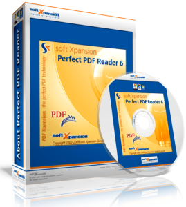 About Perfect PDF Reader 6.08 [2011, RUS]