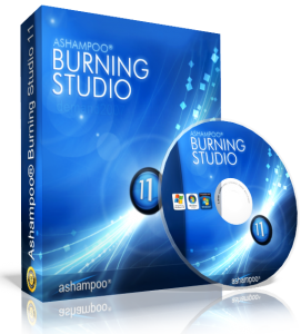 Ashampoo Burning Studio 11.0.2.9 Unattended