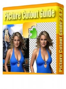 Picture Cutout Guide v2.7.2 (2011 г.)