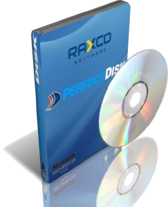 Raxco PerfectDisk Server 12.5 Build 308 x86+x64  (2011) Русский