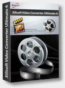 Xilisoft Video Converter Ultimate v 7.0.0 build 1121 + RePack + Portable (2011)