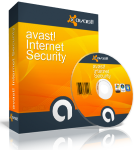avast! Internet Security 6.0.1367