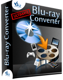 VSO Blu-ray Converter Ultimate 1.4.0.7 x86 [2011, Multi/RUS]