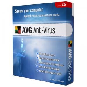 Обзор AVG Anti-Virus 8.5 Free