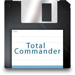 Total Commander 7.56a PowerPack 2011.12 (2011)