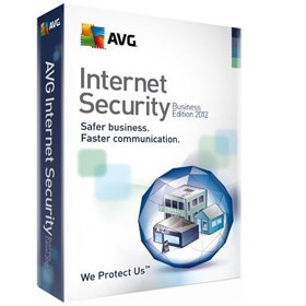 AVG Internet Security 2012 Business Edition 2012 12.0 Build 1901 Final Rus