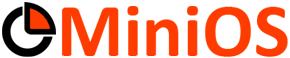 MiniOS 2010.2 20110206 [x86]