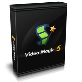 Blaze Video Magic Pro 6.0.0.0 Rus