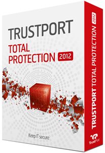TrustPort Total Protection 12.0.0.4850 Final Rus