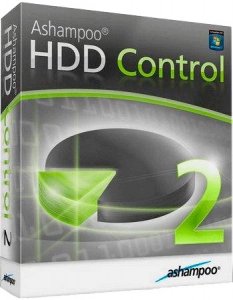 Ashampoo HDD Control 2.09 x86+x64 [2011, Multi/RUS]