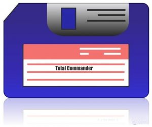 Total Commander Ultima Prime v 5.6 (2011) Русский