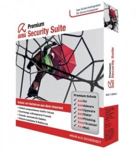 Avira Premium Security Suite 10.2.0.148 Final (Rus) КЛЮЧИ ДО 29-02-2012