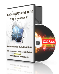 YelloSOFT mini WPI The version 2 [RUS]