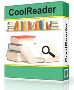Cool Reader 3.0.51-2 (2011)