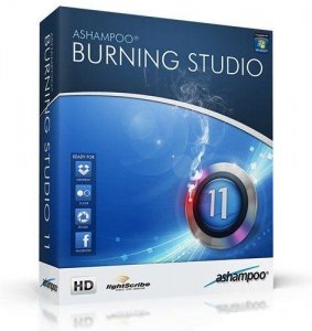 Ashampoo Burning Studio 11.0.3.13 Final