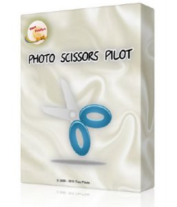 Photo Scissors Pilot 1.2 (2011)