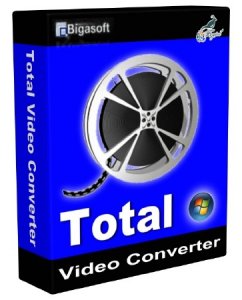 Bigasoft Total Video Converter 3.5.20.4366 (2011)