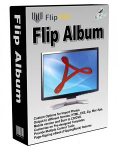 Flip Album v 2.0 (2011)