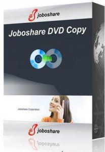 Joboshare DVD Copy 3.2.1.1216 + Portable (2011)