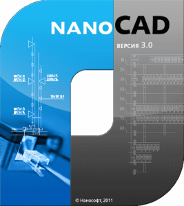 nanoCAD Механика 3.0.1815.1064.284 (2011)