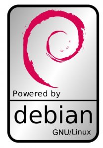 Debian 6 i386 (Theme Windows XP) LiveDVD rus 200059 Stable