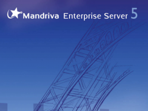 Mandriva linux enterprise server 5.2[x86 64]