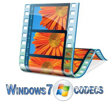 Windows 7 Codec Pack 3.7.0 Final (2012)