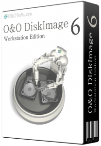 O&O DiskImage Workstation v6.0.439 x86/x64 (2011) Английский