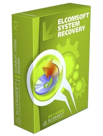 Elcomsoft System Recovery Professional v3.0 (2012) Русский