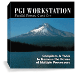 PGI Workstation Complete Linux 7.15 ( C, fortran compiler, tools, libs 32&64bit)