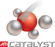 ATI Catalyst 12.1 WHQL (32/64) (2012) Русский