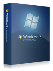 Windows7 SP1 Professional (X86) ENTER + (2012) Русский