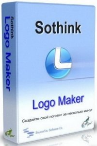 Sothink Logo Maker 3.2 (2011) Английский