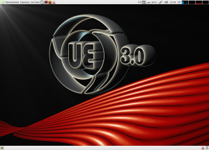 Ubuntu Ultimate Edition 3.0 x86
