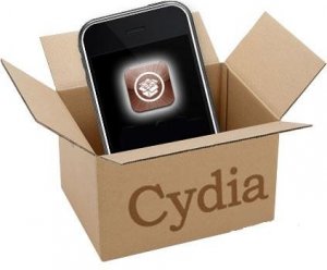 [iPhone ,OS 3] Приложения из Cydia [IPA,2009]