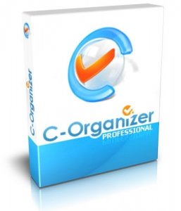 C-Organizer Professional 4.6 (2011)