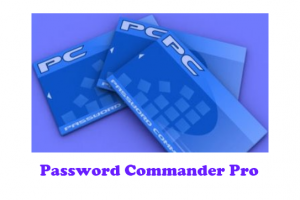 Password Commander Pro 2.9.5 (2011)