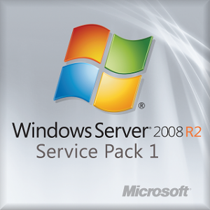 Microsoft Windows Server 2008 R2 SP1 - Оригинальные образы с MSDN [Русский] (Retail+VL)
