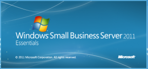 Windows Small Business Server 2011 Essentials [Russian] [MSDN]