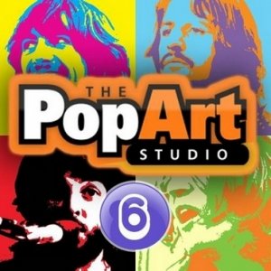 Pop Art Studio 6.1 Batch Edition [Multi/Rus] [x86|x64]